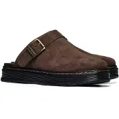 Dr. Martens Muiltjes 'Brookline' donkerbruin