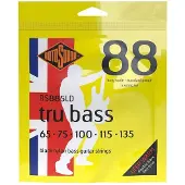 Rotosound RS 885 LD Snaren voor basgitaar