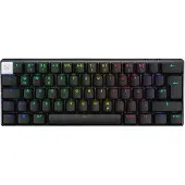 Logitech PRO X 60 Mechanisch Gaming Toetsenbord Zwart AZERTY