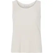 Protest Fields Mouwloos T-shirt