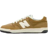 New Balance Sneakers 480 Unisex - Geel/Wit