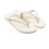 Brasileras Teenslippers 'Re Walk M' wit