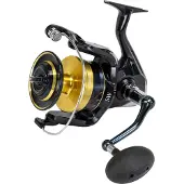 Shimano Spheros Sw A Spinning Reel Zwart 6000PG