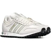 Adidas Sneakers laag 'La Trainer' beige / wolwit