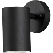 Konstsmide Wandlamp buiten | GU10 | Modena XL | IP44 | Zwart |