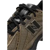 New Balance Sneakers laag '1906' bruin / brons / zwart