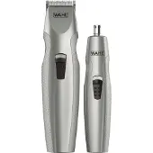 Wahl Mustache & Beard Trimmer Combo