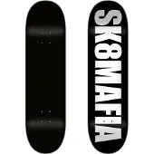 Sk8 Mafia Og Logo Full Dip 8.1´´x31.40´´ Skateboarddeck