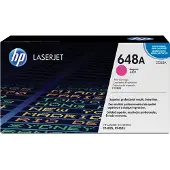 HP Toner 648A (CE263A) Magenta