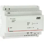 Bticino Universele Voedingseenheid 110/240V 1.2A | BT346050