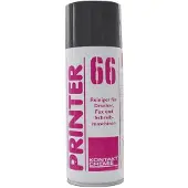 Kontakt Chemie PRINTER 66 73009-AE Printerreiniger 200 ml