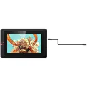 XP-Pen XPPen Artist 13.3 Pro V2, Kabel, 5080 lpi, 293,76 x 165,24 mm, USB, 1 cm, 0,01 mm