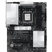 MSI PRO X870E-S Evo WIFI moederbord