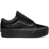 Vans Sneakers laag zwart