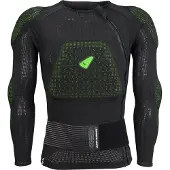 Ufo Centurion Bv1 T-shirt Met Lange Mouwen En Bescherming
