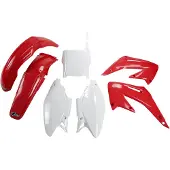 Ufo Hokit103-999 Plastic Set