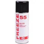 Micro CHE0115-400 Vriesbescherming -55°C, 400 ml. MICROCHIP