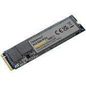 Intenso M.2 SSD PCIe PREMIUM 500 GB