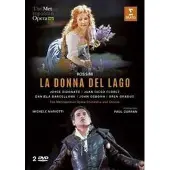 Erato La Donna Del Lago (The Metropolitan Opera)