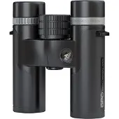 GPO Passion SD 10x26 verrekijker Zwart