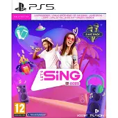 Let's Sing 2025 (Double Mic Bundle)