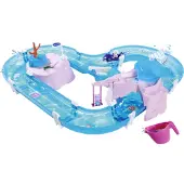 Aquaplay Big - - Zeemeermin - Waterbaan