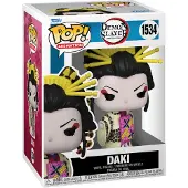 Funko POP! Figurine Pop Animation Demon Slayer Daki