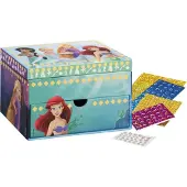 Totum - Disney Princess mosaic box (TT045101)