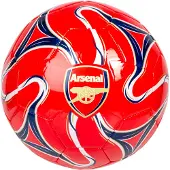 Joker Football Size 5 - Arsenal (85680)