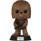 Funko POP! - Star Wars Chewbacca (67533)