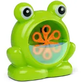 4-Kids - Soap Bubble Frog (23386)