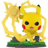 Funko POP! Pop! Premium - Pokemon - Pikachu #1127