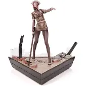 First 4 figures Silent Hill 2 - Bubble Head Nurse (RESIN Figure)