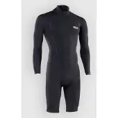 iON Element 2/2 Mm Long Sleeve Shorty Met Rits Op De Rug