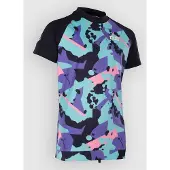 iON Capture Korte Mouw Rash Guard