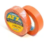 Advance AT7 PVC tape - 19 mm breed Oranje (Rol 20 meter)