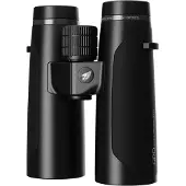GPO Passion HD 8x42 verrekijker Zwart