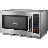 Caterchef Magnetron 34 Liter | 1400W | Programmeerbaar Horeca
