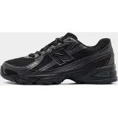 New Balance Sneakers laag '740' zwart