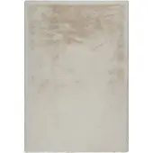 Muratap Heaven fluffy soft vloerkleed hoogpolig effen tapijt - 80x150 cm