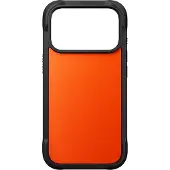 Nomad Rugged Case - iPhone 17 Pro - Ultra Orange