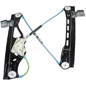 METZGER 2160240 Raammechanisme
