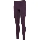 Hummel Sportbroek braam / zwart