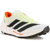 Adidas Loopschoen 'Agravic TT' groen / oranje / zwart / wit