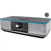 Soundmaster Muziekcenter ICD2023SW