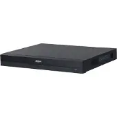 Dahua NVR5216-16P-EI, 16x PoE, Zonder Opslag, Geschikt voor 16 IP camera's