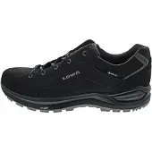 Lowa RENEGADE EVO GTX LO 311867 Wandelschoenen | Maat 15 Heren Zwart
