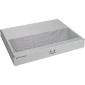 Cisco C1101-4P, Router, Grijs