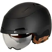 Giro Bexley MIPS City Helm Mat Zwart 2022 || Maat: M (55-59 cm)