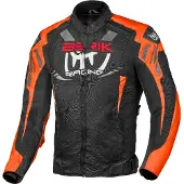 Berik Amras waterdichte motorfiets textieljas